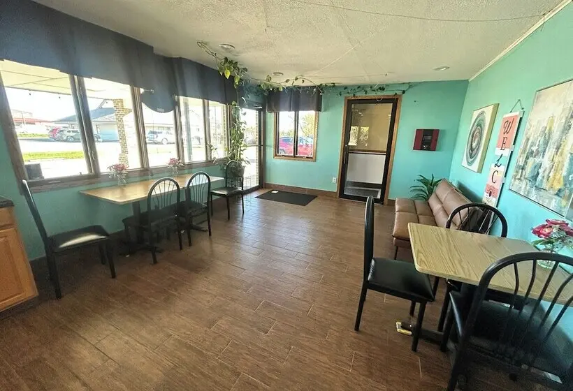 ホテル Relax Inn And Suites