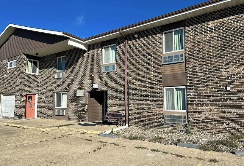 ホテル Relax Inn And Suites
