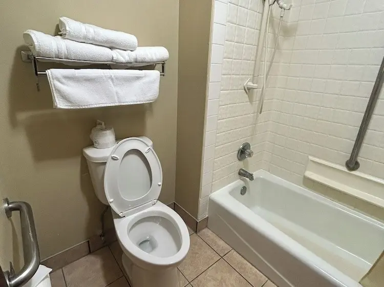 ホテル Relax Inn And Suites