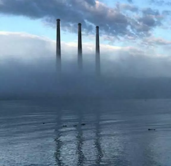 Отель Rodeway Inn At Morro Bay