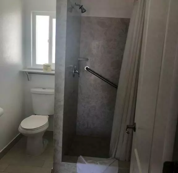 Отель Rodeway Inn At Morro Bay