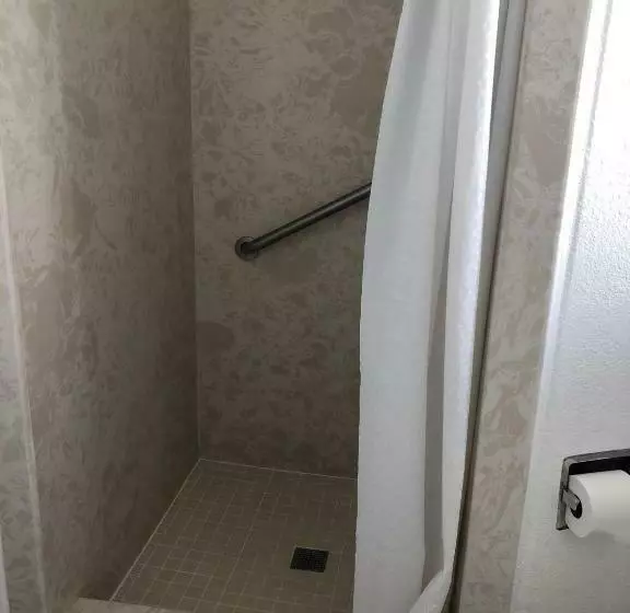 Отель Rodeway Inn At Morro Bay