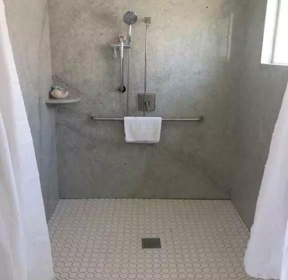 Отель Rodeway Inn At Morro Bay