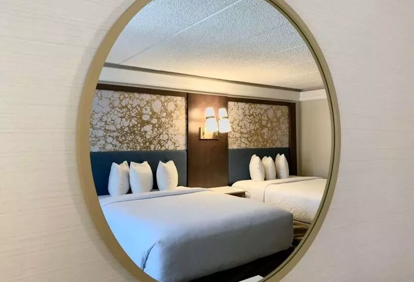 호텔 The Hub Murray Hill, Bw Premier Collection