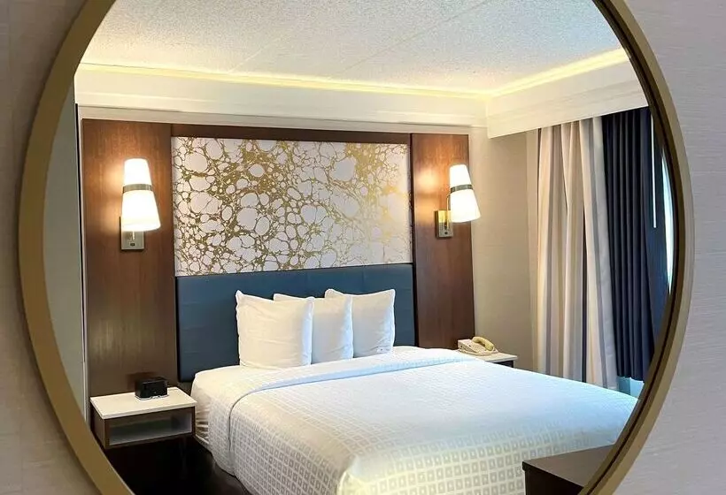 호텔 The Hub Murray Hill, Bw Premier Collection