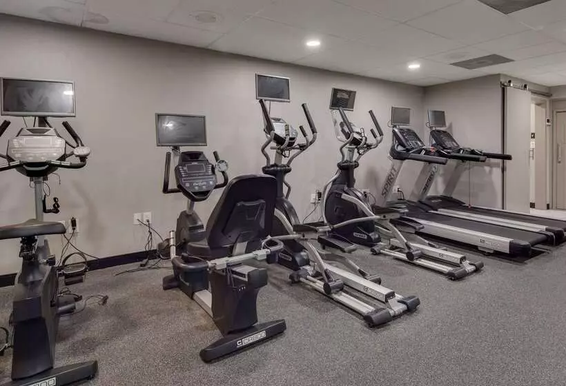 호텔 The Hub Murray Hill, Bw Premier Collection