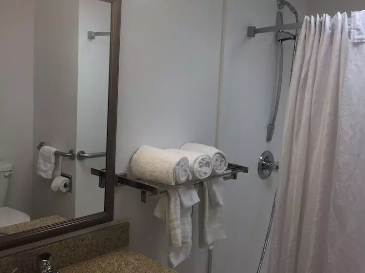 Szálloda Days Inn By Wyndham Doswell   Kings Dominion Area