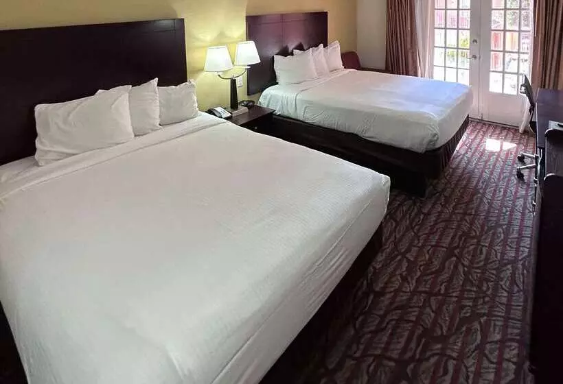 Motel 6 Dallas TX Downtown