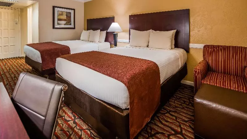 Motel 6 Dallas TX Downtown