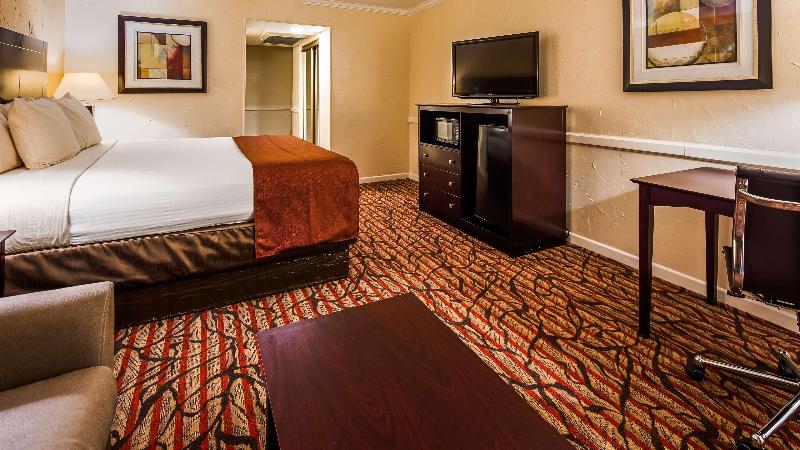 Motel 6 Dallas TX Downtown