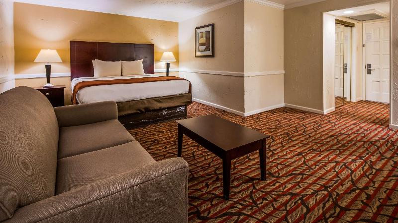 Motel 6 Dallas TX Downtown