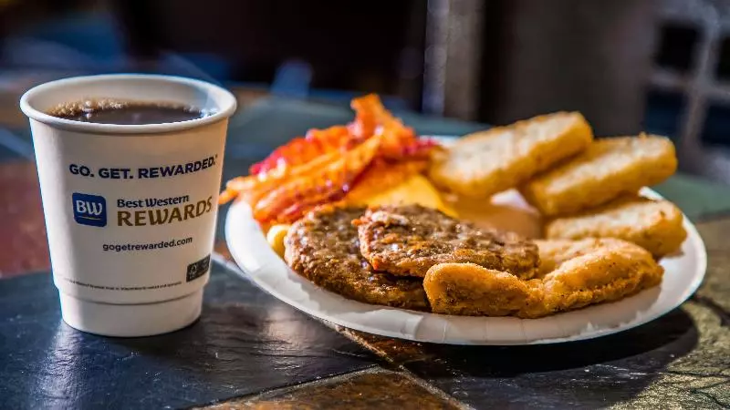 Motel 6 Dallas TX Downtown