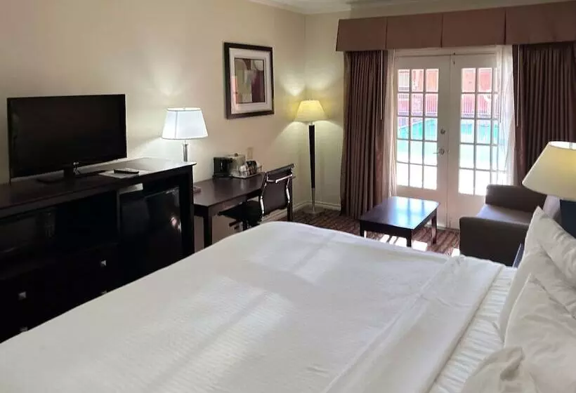 Motel 6 Dallas TX Downtown