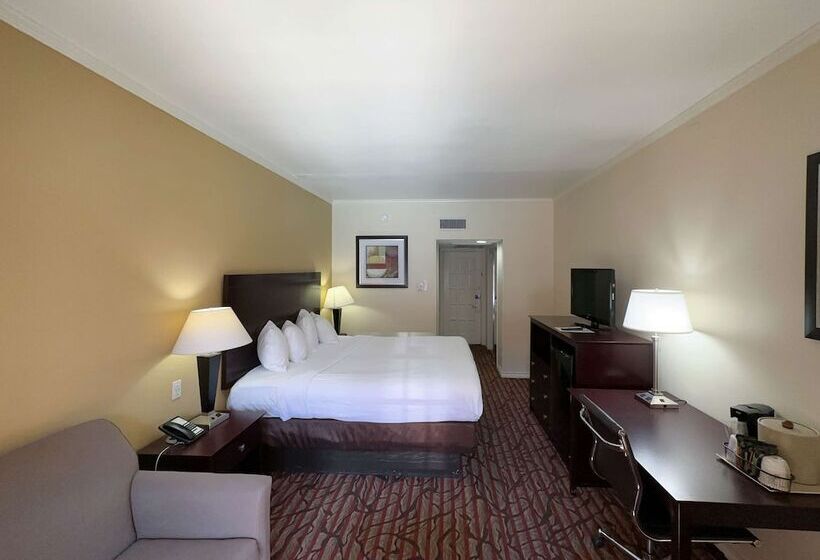 Motel 6 Dallas TX Downtown