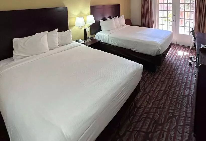 Motel 6 Dallas TX Downtown