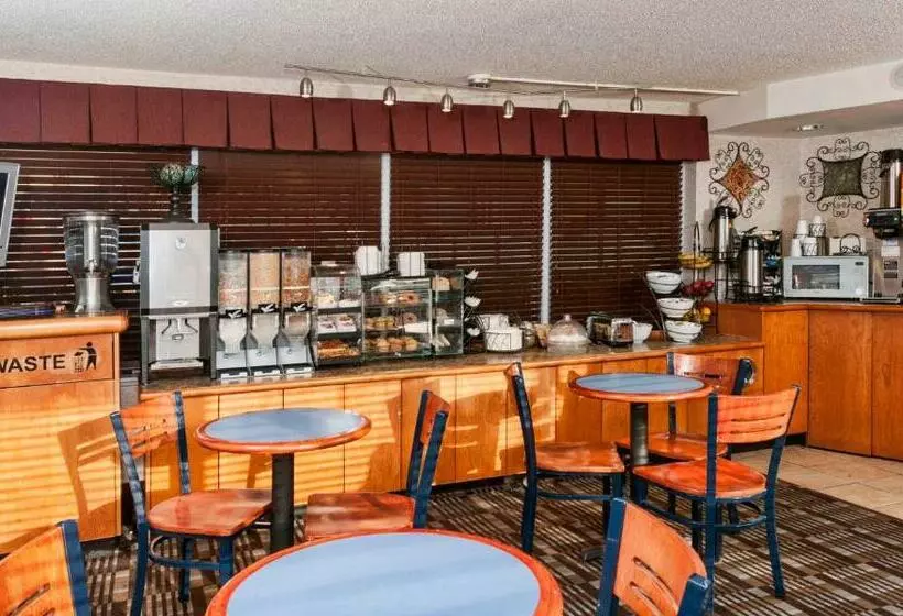 Motel The Downtown Duluth Inn