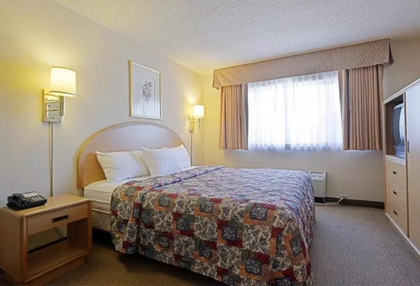 فندق Americas Best Value Inn Visalia