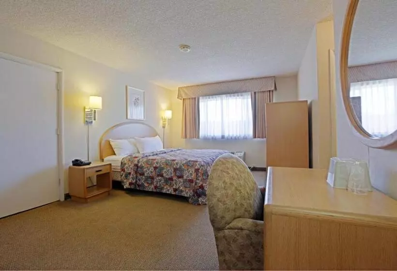 فندق Americas Best Value Inn Visalia