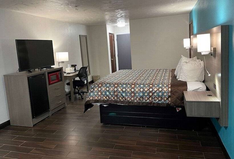 هتل Baymont By Wyndham Bellevue / Omaha