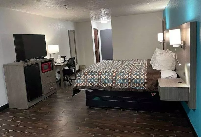 酒店 Baymont By Wyndham Bellevue / Omaha