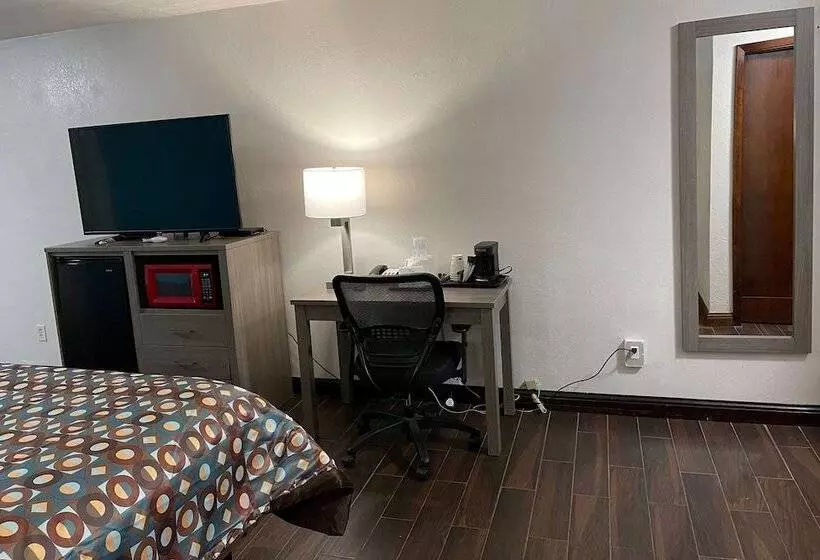 酒店 Baymont By Wyndham Bellevue / Omaha