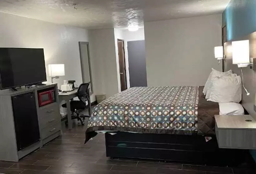 酒店 Baymont By Wyndham Bellevue / Omaha