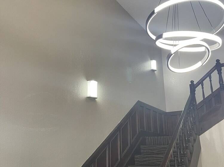 هتل Baymont By Wyndham Bellevue / Omaha