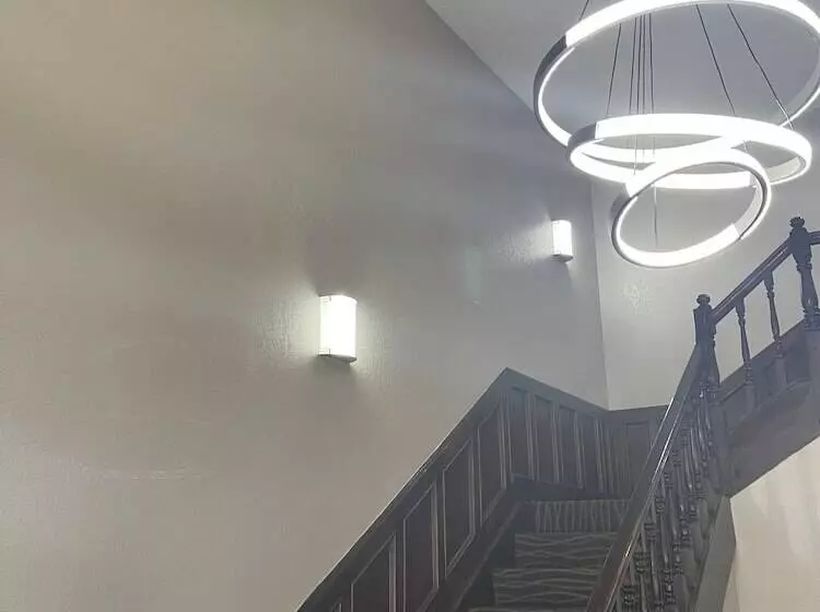 酒店 Baymont By Wyndham Bellevue / Omaha