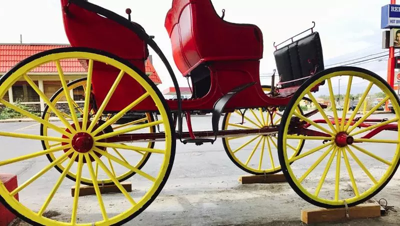 Hotelli Baymont By Wyndham El Dorado