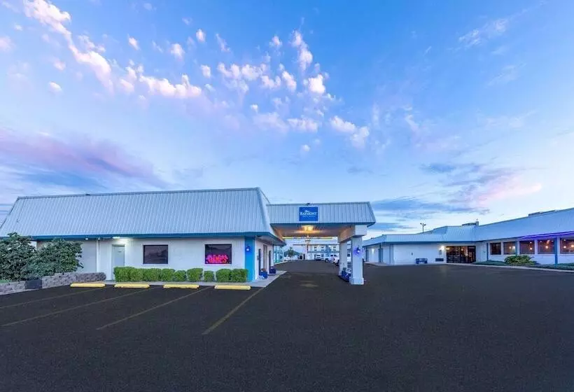 호텔 Baymont By Wyndham El Dorado