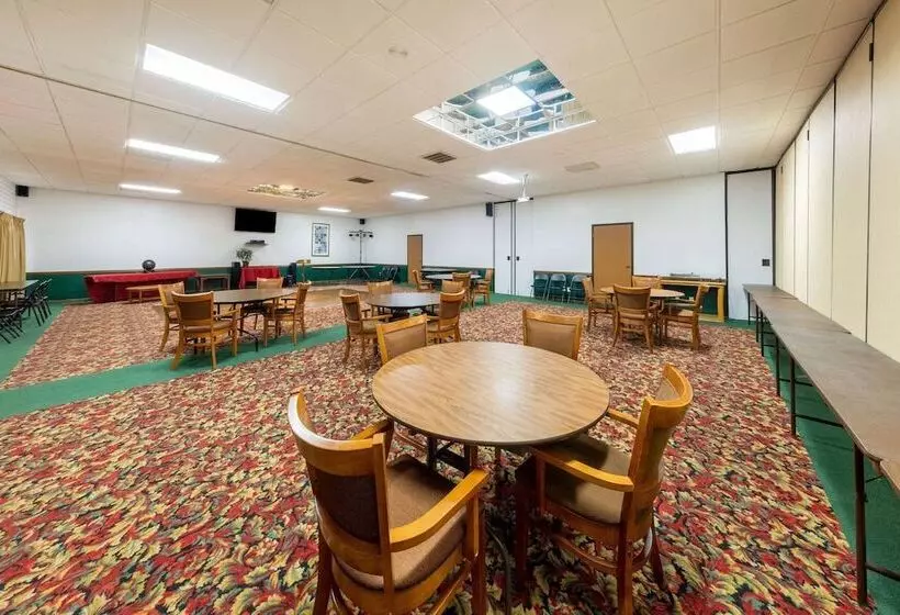 호텔 Baymont By Wyndham El Dorado