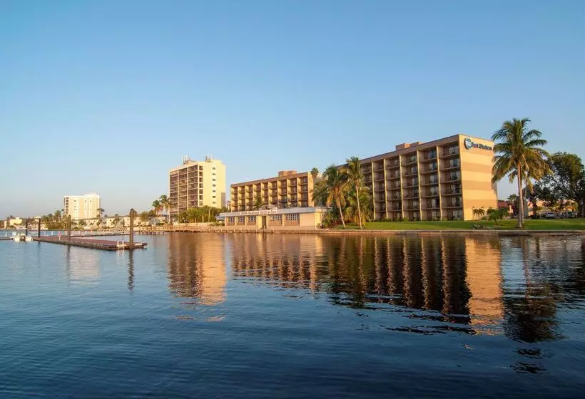 호텔 Best Western Fort Myers Waterfront