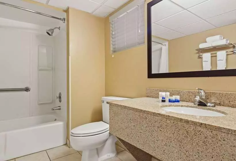 호텔 Best Western Fort Myers Waterfront