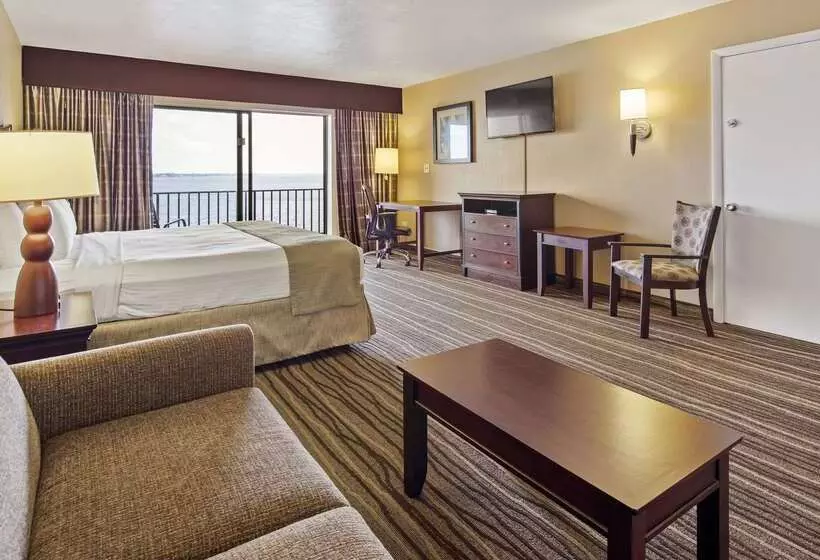 호텔 Best Western Fort Myers Waterfront