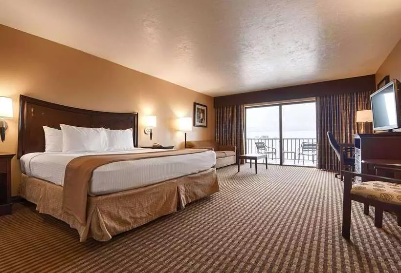 호텔 Best Western Fort Myers Waterfront