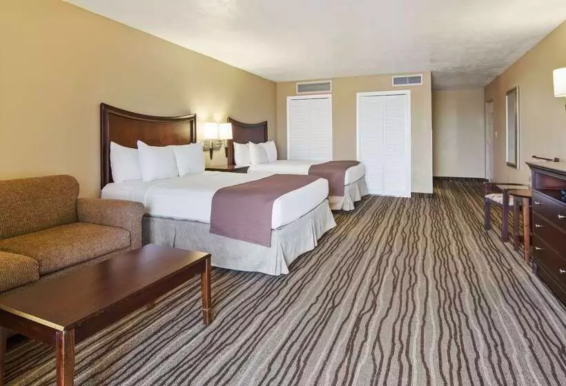 호텔 Best Western Fort Myers Waterfront
