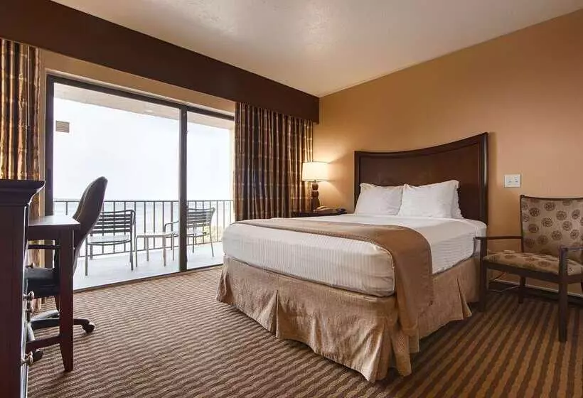 호텔 Best Western Fort Myers Waterfront