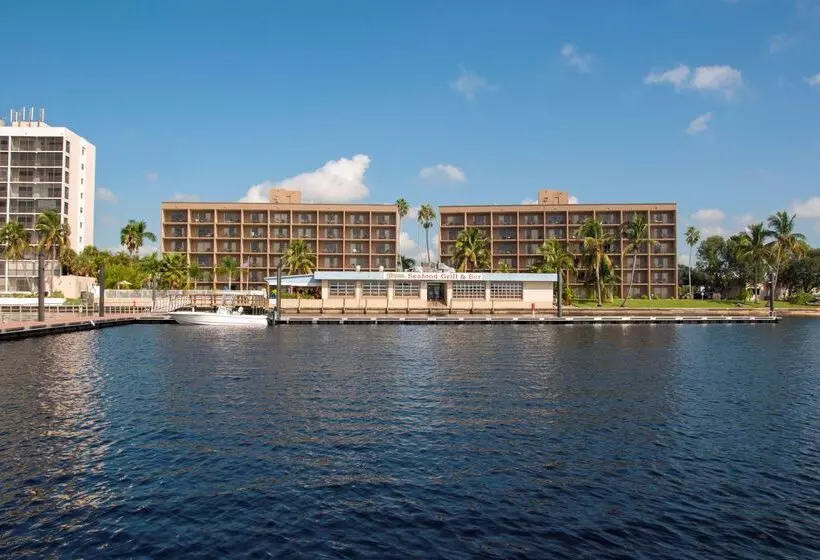 호텔 Best Western Fort Myers Waterfront