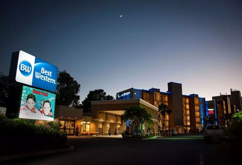호텔 Best Western Fort Myers Waterfront