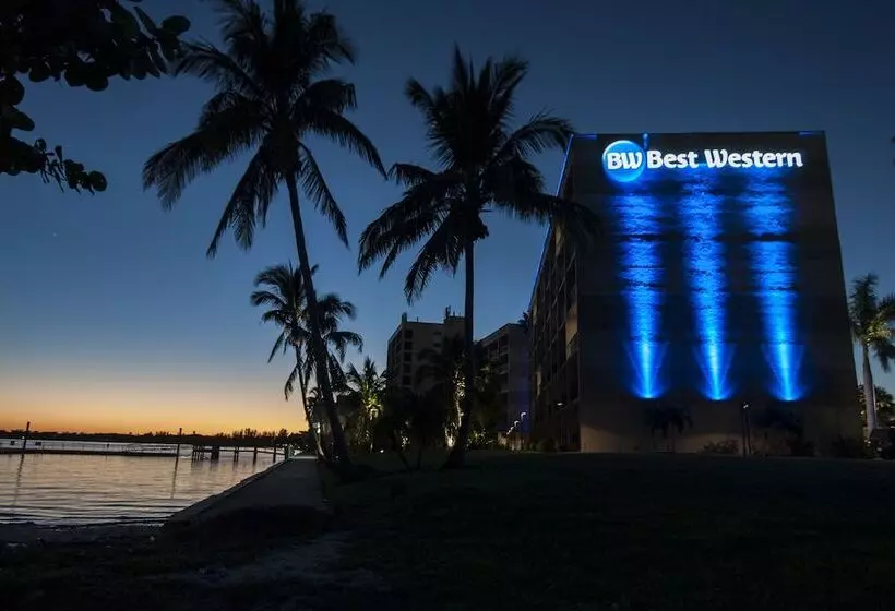 호텔 Best Western Fort Myers Waterfront
