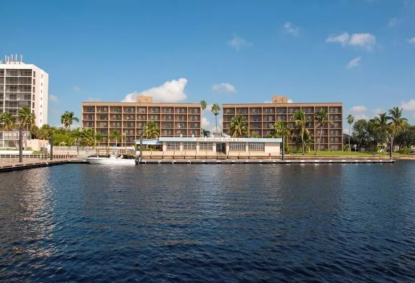 호텔 Best Western Fort Myers Waterfront