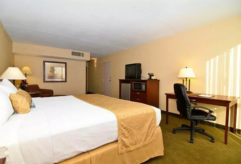 Red Lion Hotel Farmington