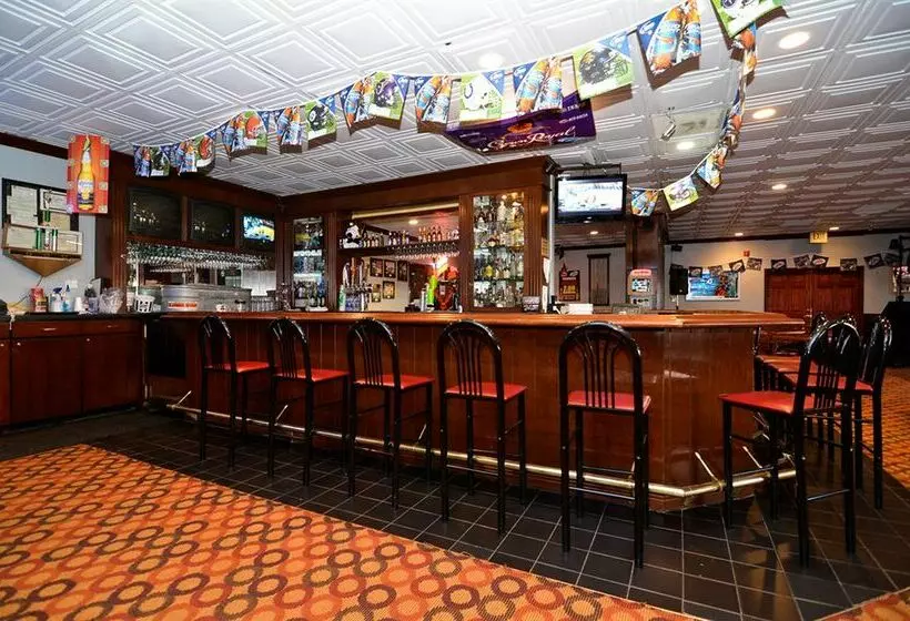 Red Lion Hotel Farmington