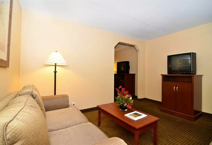 Red Lion Hotel Farmington