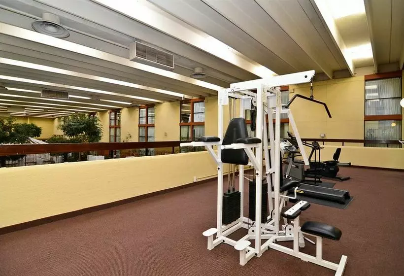 Red Lion Hotel Farmington