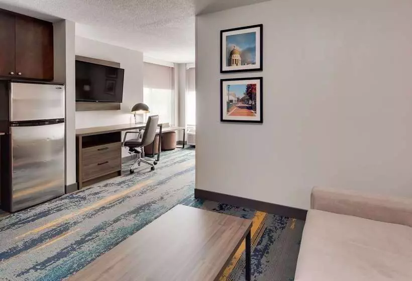 호텔 Best Western Plus Augusta North Inn & Suites