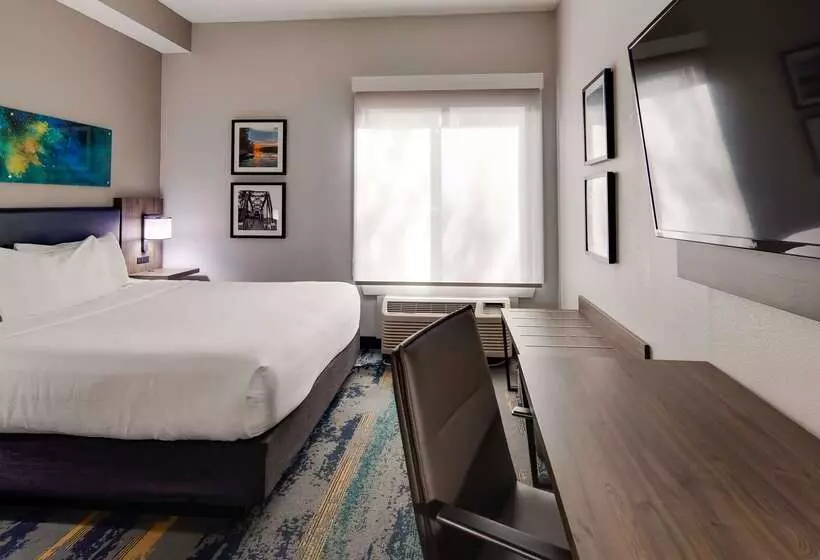 호텔 Best Western Plus Augusta North Inn & Suites