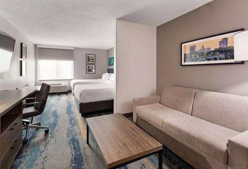 호텔 Best Western Plus Augusta North Inn & Suites