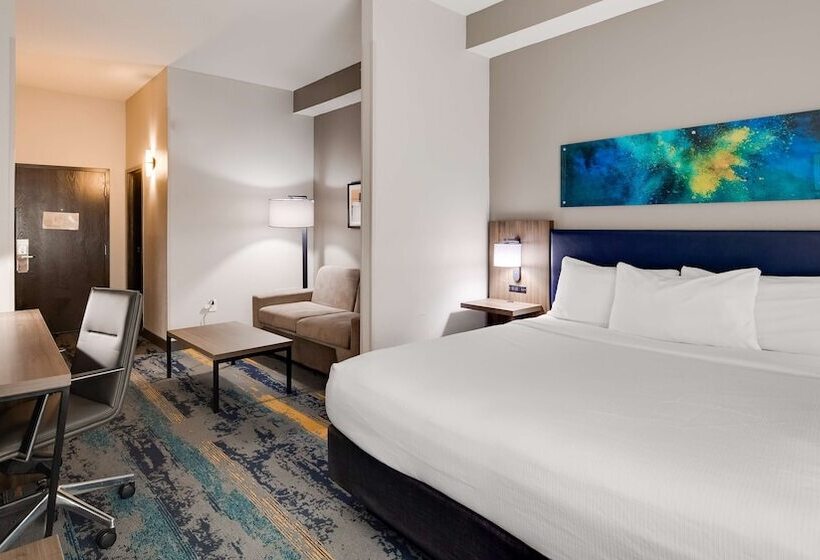 هتل Best Western Plus Augusta North Inn & Suites