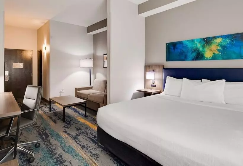 호텔 Best Western Plus Augusta North Inn & Suites